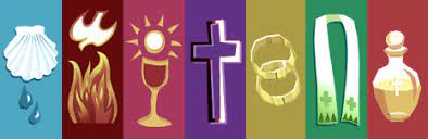 Catechism On The Seven Sacraments